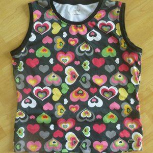 Terry Bicycle Jersey, Womens M